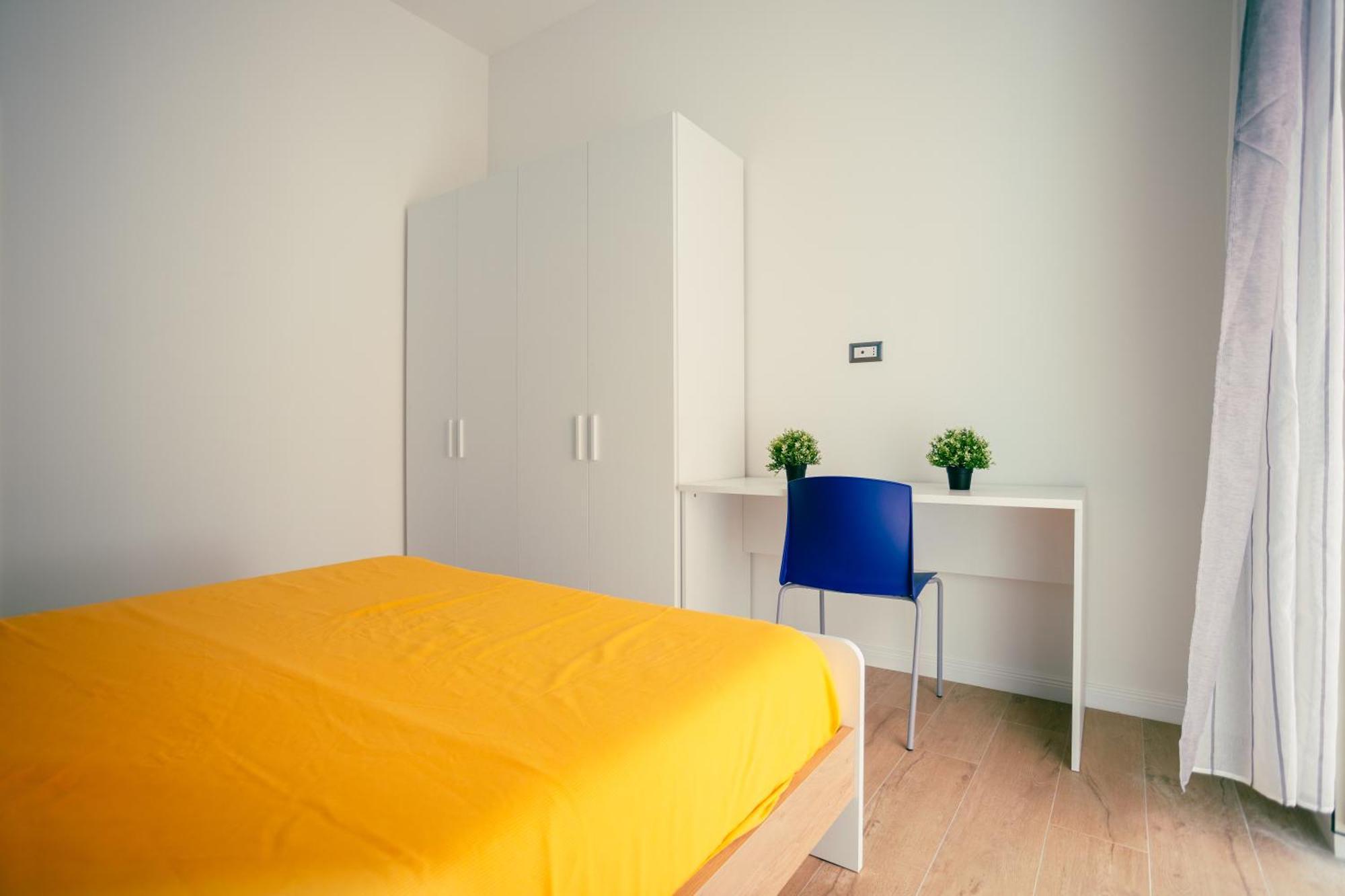 Song House Apartment Centro Storico 7 Pax Naples Extérieur photo