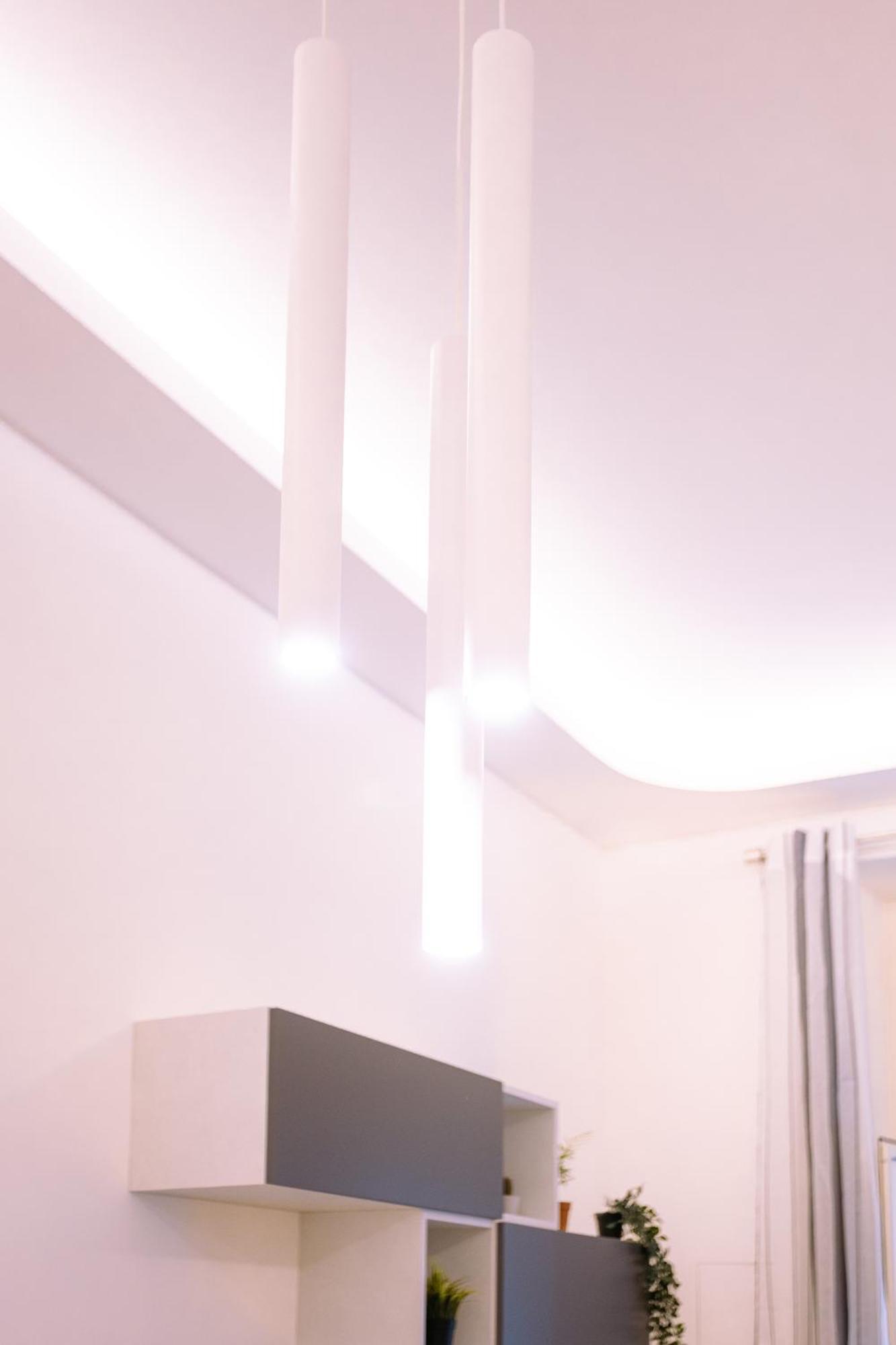Song House Apartment Centro Storico 7 Pax Naples Extérieur photo