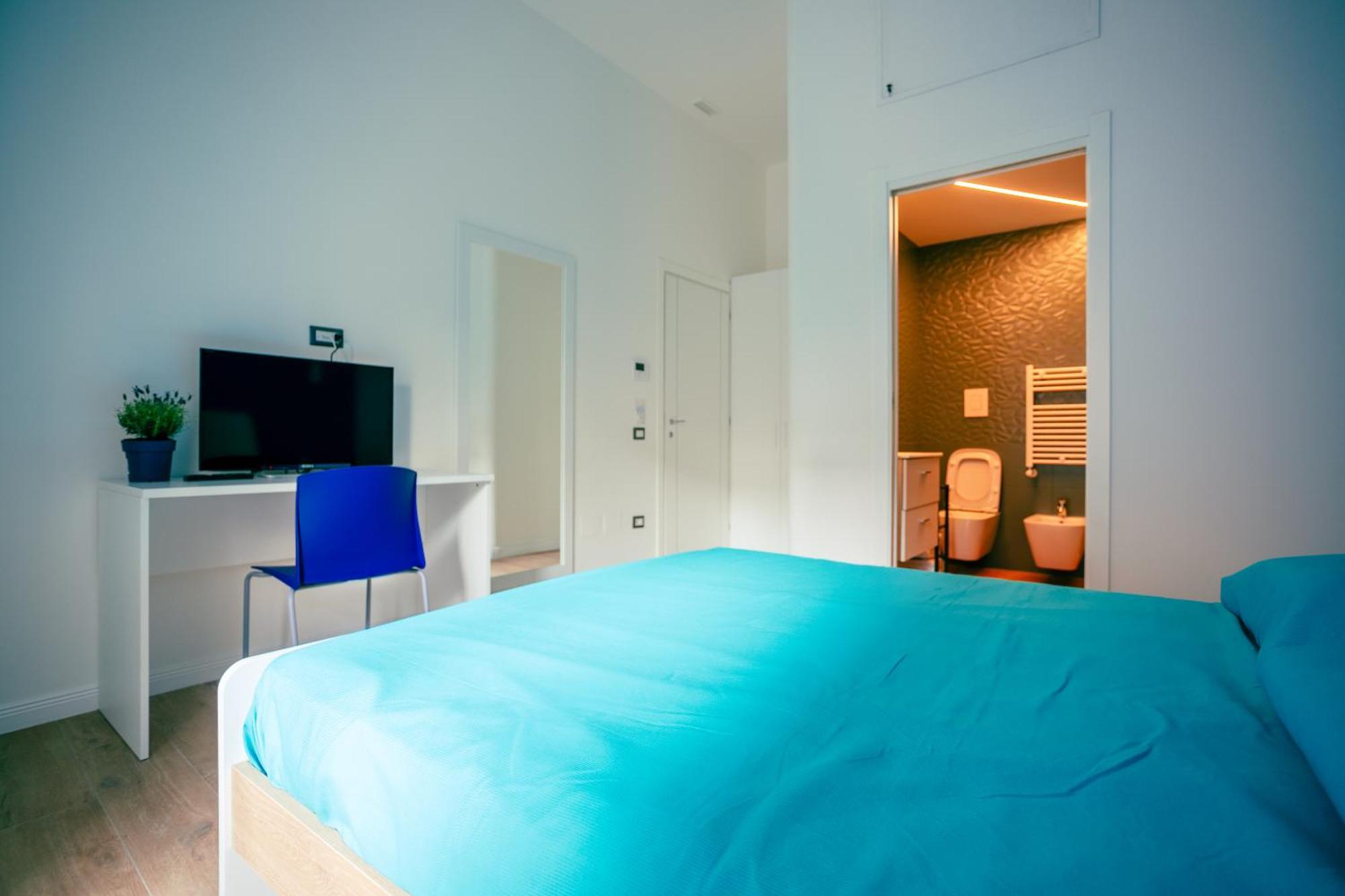 Song House Apartment Centro Storico 7 Pax Naples Extérieur photo