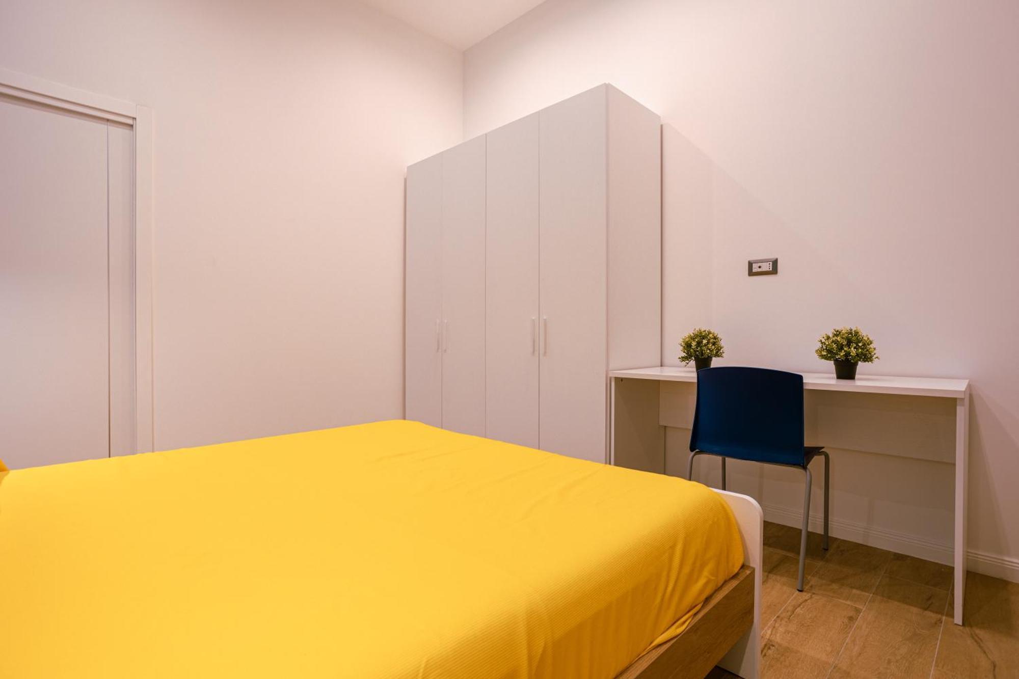 Song House Apartment Centro Storico 7 Pax Naples Extérieur photo