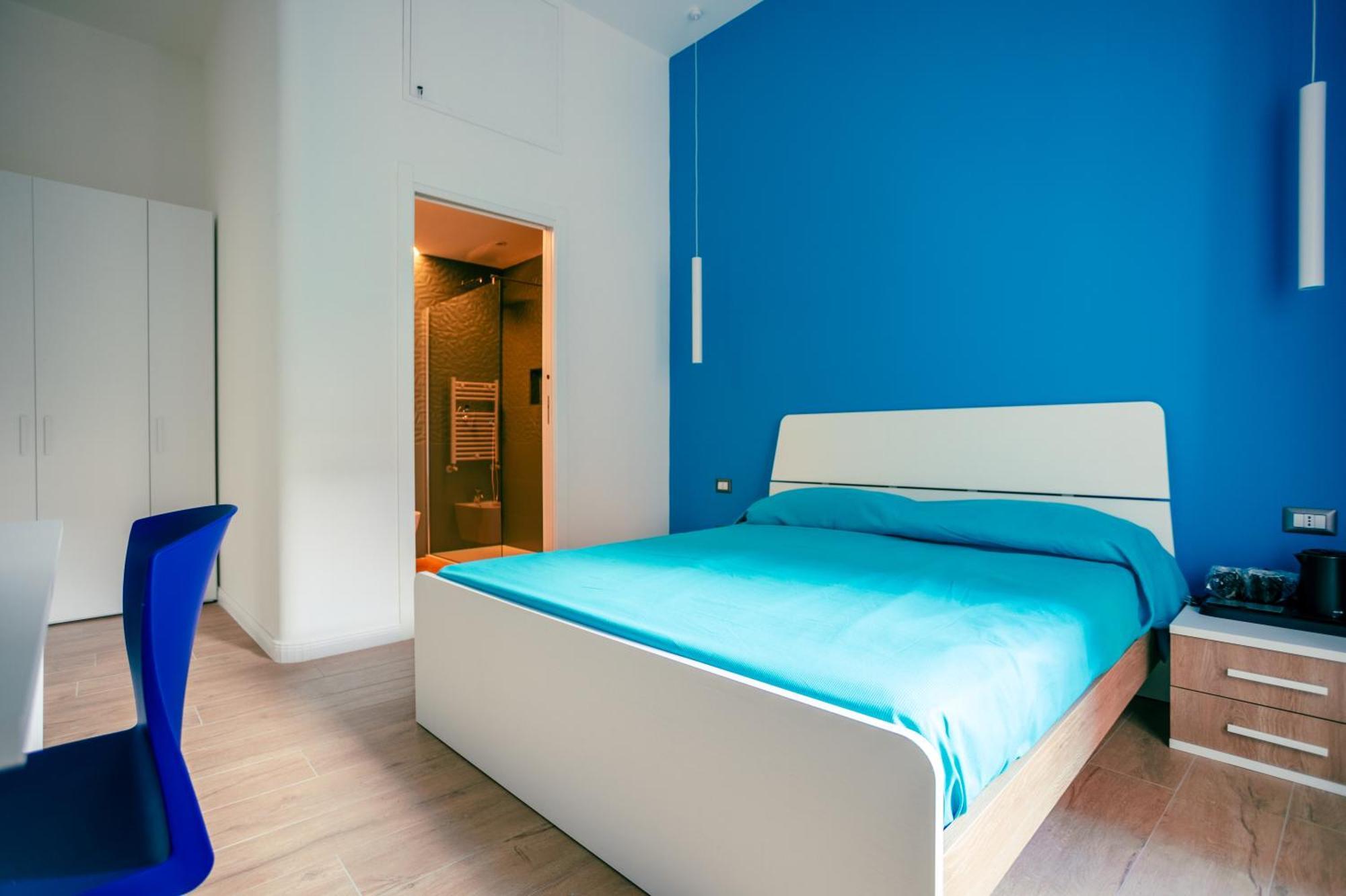 Song House Apartment Centro Storico 7 Pax Naples Extérieur photo