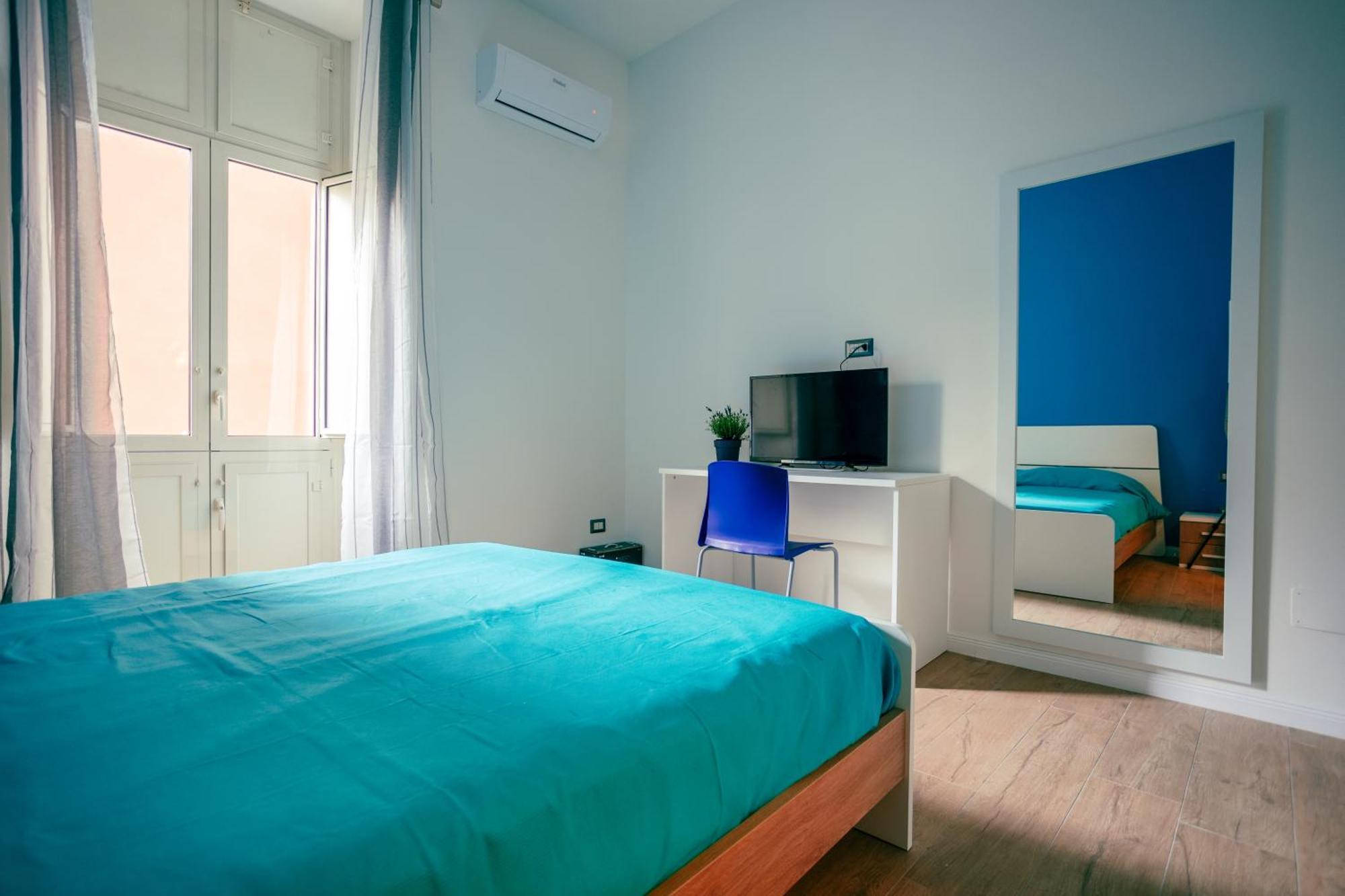 Song House Apartment Centro Storico 7 Pax Naples Extérieur photo