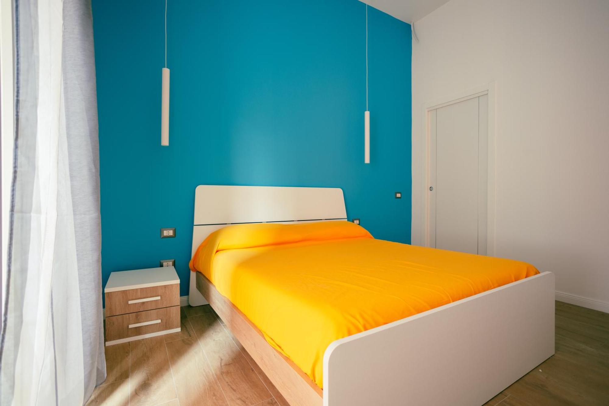 Song House Apartment Centro Storico 7 Pax Naples Extérieur photo