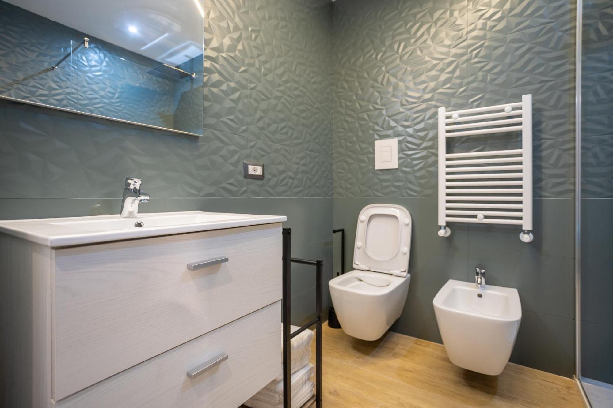 Song House Apartment Centro Storico 7 Pax Naples Extérieur photo