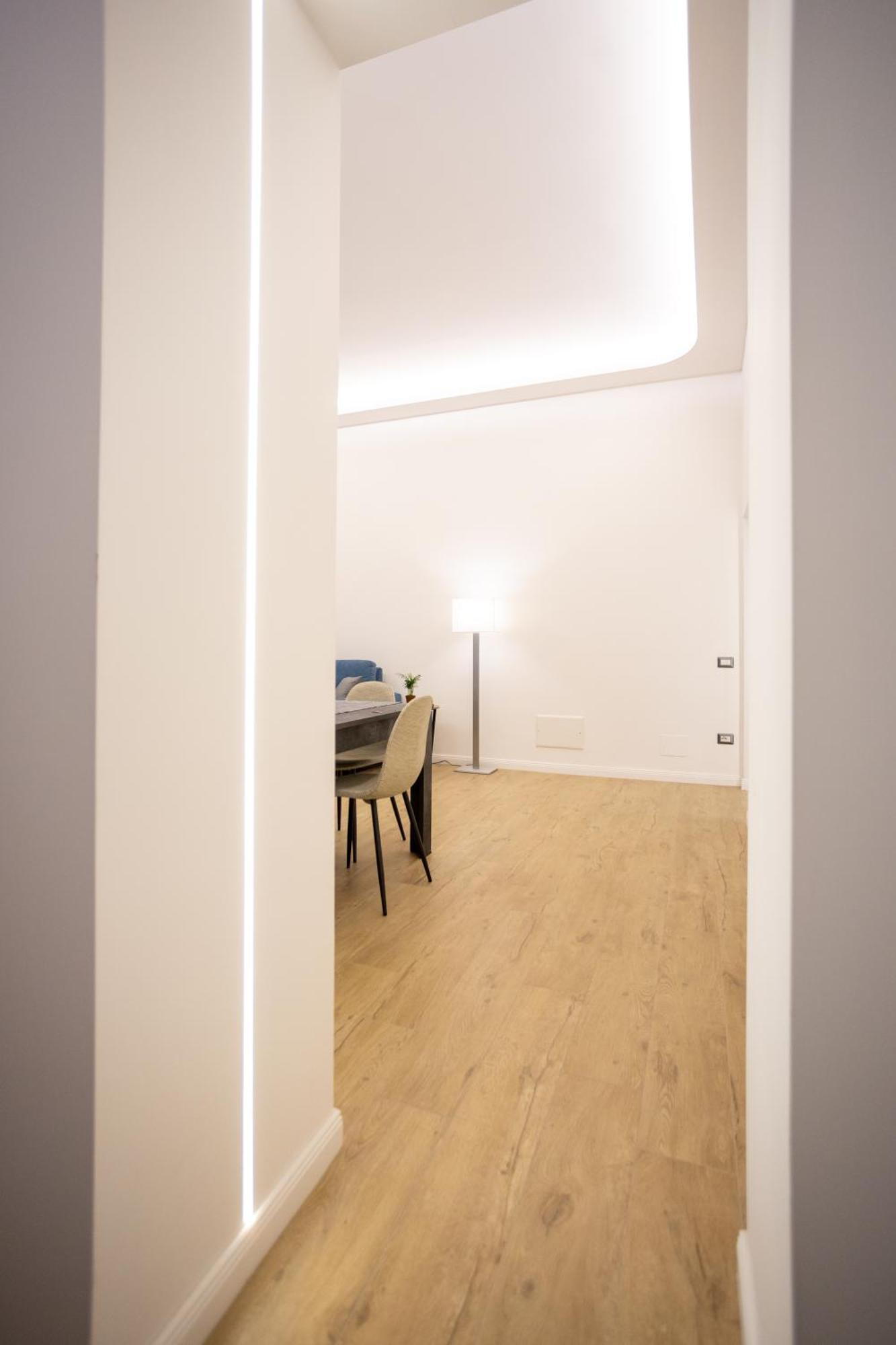 Song House Apartment Centro Storico 7 Pax Naples Extérieur photo