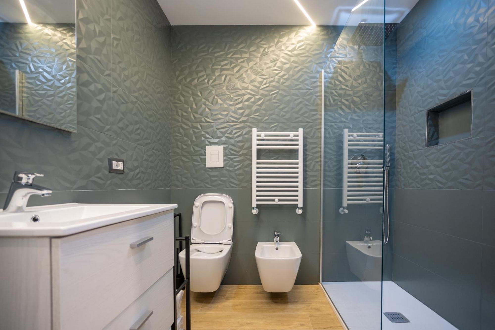 Song House Apartment Centro Storico 7 Pax Naples Extérieur photo