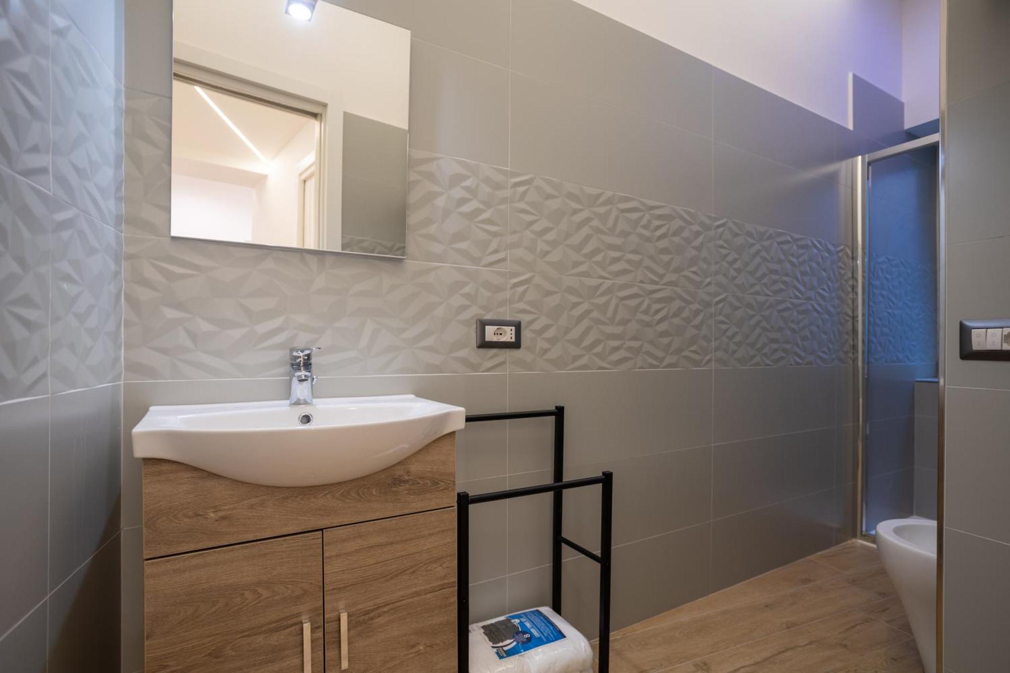 Song House Apartment Centro Storico 7 Pax Naples Extérieur photo