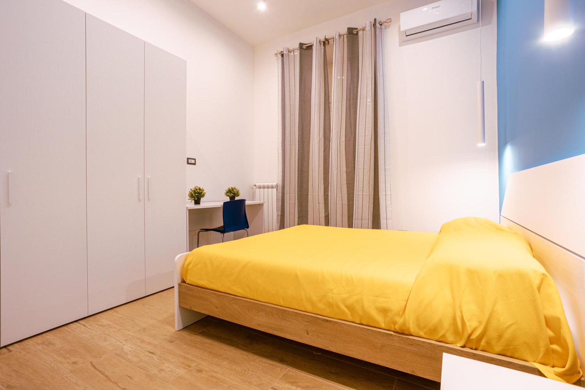 Song House Apartment Centro Storico 7 Pax Naples Extérieur photo