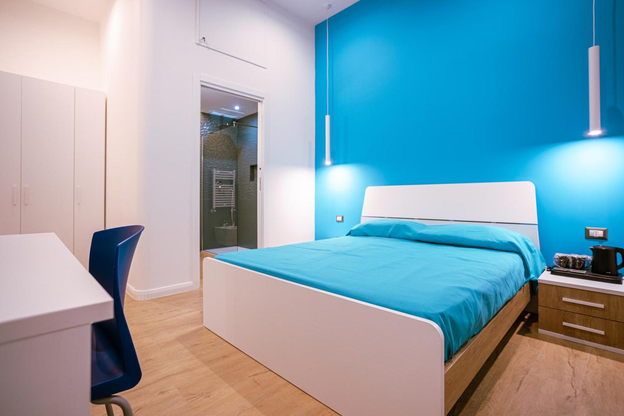 Song House Apartment Centro Storico 7 Pax Naples Extérieur photo